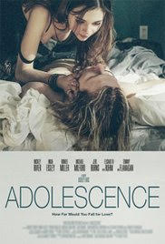 Michael Paul Clausen Adolescence directed by Ashley Avis