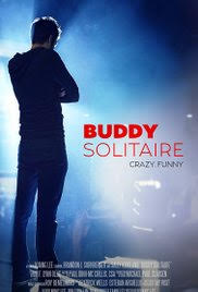 Michael Paul Clausen Buddy Solitaire directed by Kuang Lee